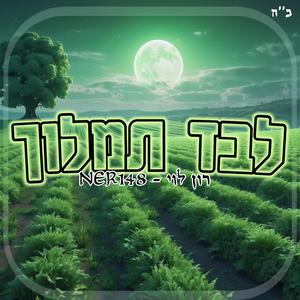 לבד תמלוך (feat. רון לוי)