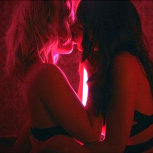 CYBERLOVE