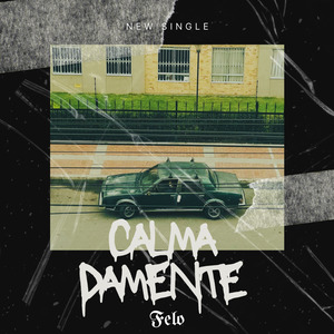 Calmadamente