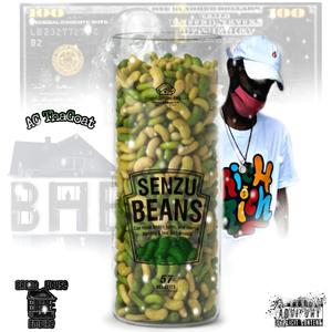 Senzu Beans