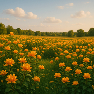 เจ้าบ่าวดอกจำปา