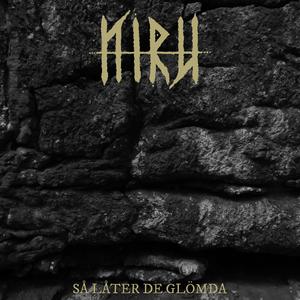 Så Låter De Glömda