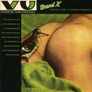 Why Should I Lend You Mine (When You've Broken Yours Off Already)