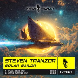 Solar Sailor (Hard Trance Mix)