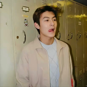 我那个时候19岁