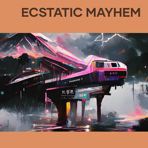 Ecstatic Mayhem