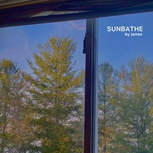 SUNBATHE