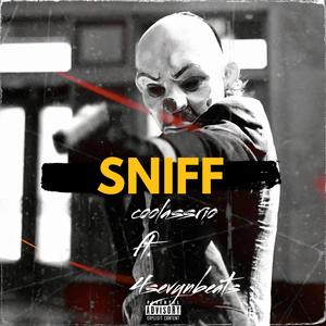 Sniff (feat. 4sevynmusic)