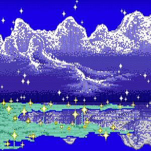 OVERWORLD