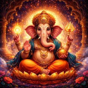 Ganesha