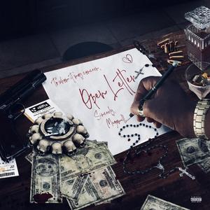 Yerky (feat. OG Jazz)