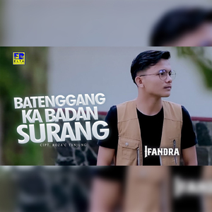 Batenggang Ka Badan Surang