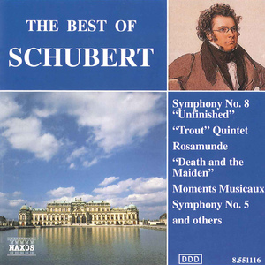 Piano Quintet in A Major, Op. 114, D. 667, "Die Forelle" (The Trout):Piano Quintet "Trout" (Theme and Variations)