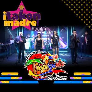 Tómame o Déjame (En Vivo)