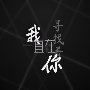 我一直在寻找着你