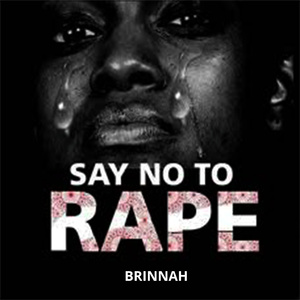 Say No to Rape