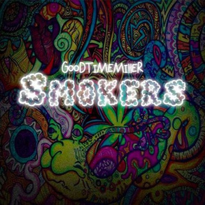 Smokers (Original Mix)