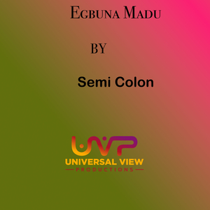 Egbuna Madu