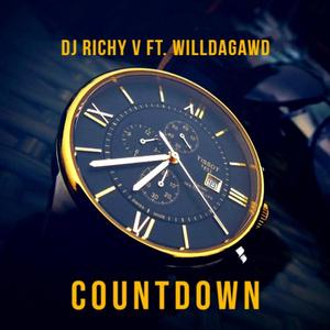Countdown (feat. WillDaGawd)