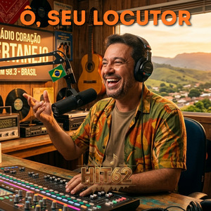 Ô, Seu Locutor