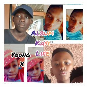 Young Black (Alternate Mix)