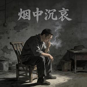 烟中沉哀（爸 你走的太急了）