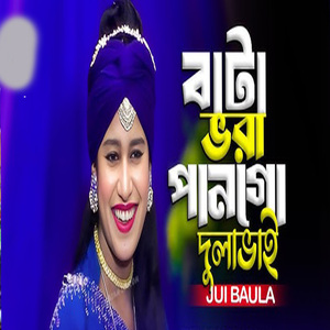 বাটা ভরা পান গো দুলাভাই