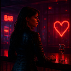 ⛓️ Just Your Heart ⛓️ by 87GT24