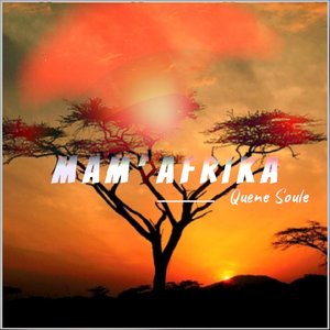 Mam' Afrika (Radio Edit)