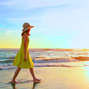 その一歩が未来へ