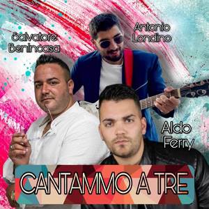 Cantammo A tre