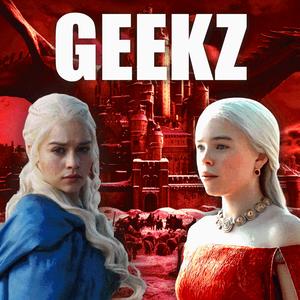 Daenerys vs Rhaenyra (Rap battle)