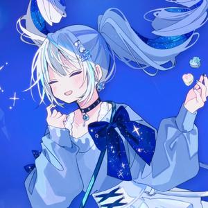 お砂糖哀歌 (feat. 初音ミク)