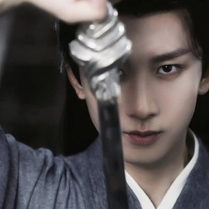 就在江湖之上(合唱版live)