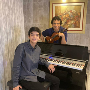 Song from a Secret Garden