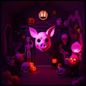 Drømmedama - The Sweet Stink