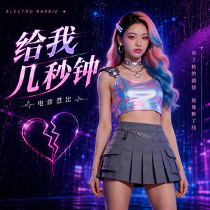 给我几秒钟