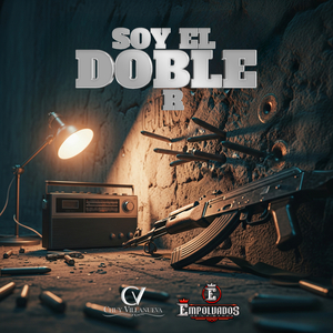 SOY EL DOBLE R (En Vivo)