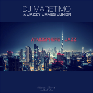 Atmosphere Jazz (Late Night Cut)