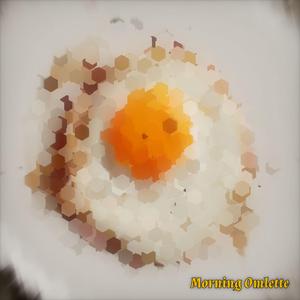 Morning Omlette