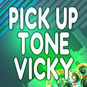 Vicky (Pick Up the Phone)