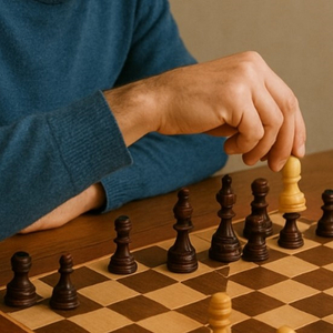 Hayat Oyununun Kuralları