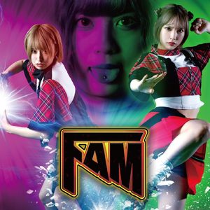 way of life (FaM ver.)