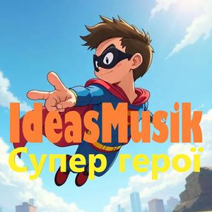 Супер герої