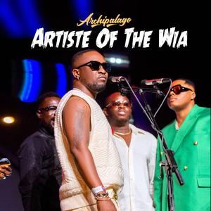 Artiste Of The Wia