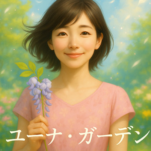 虹色の扉 ～新しい朝に～
