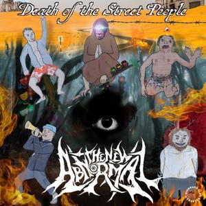 Death Of The Street People