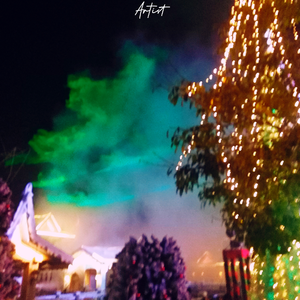 吉星高照（Auspice）（Instrumental）