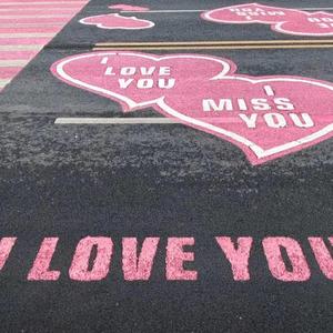 Make you feel my love