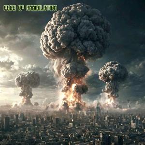 Face Of Annihilation